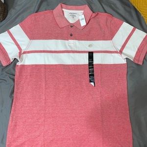 Banana Republic Mens Polo